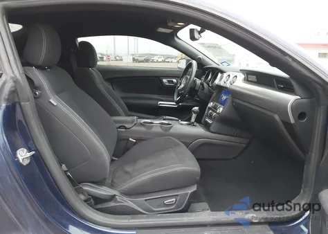 2019 Ford Mustang Ecoboost из США, поврежденный, VIN 1FA6P8TH0K5167430